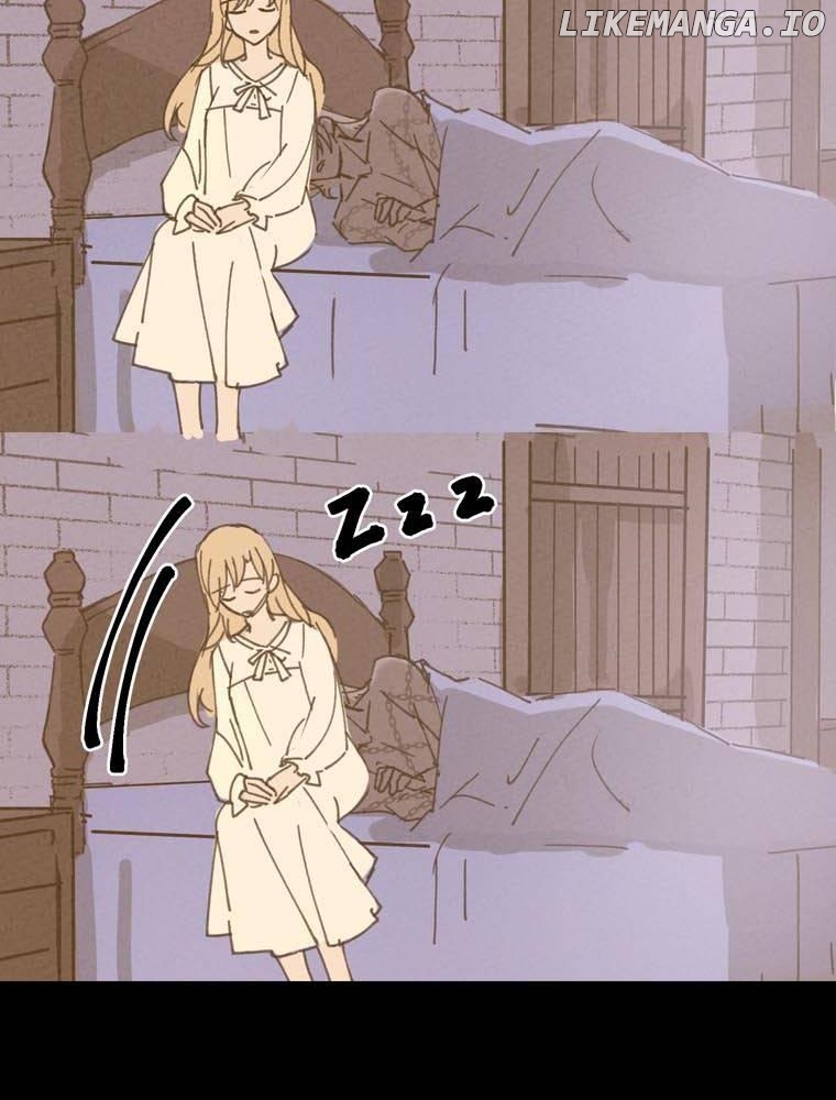 Speciality for the Fallen Knight ~I Fell in Love with my Ancestor's Fiance Chapter 10 - page 29