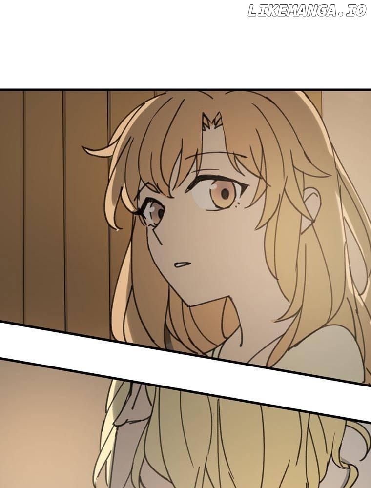 Speciality for the Fallen Knight ~I Fell in Love with my Ancestor's Fiance Chapter 10 - page 34