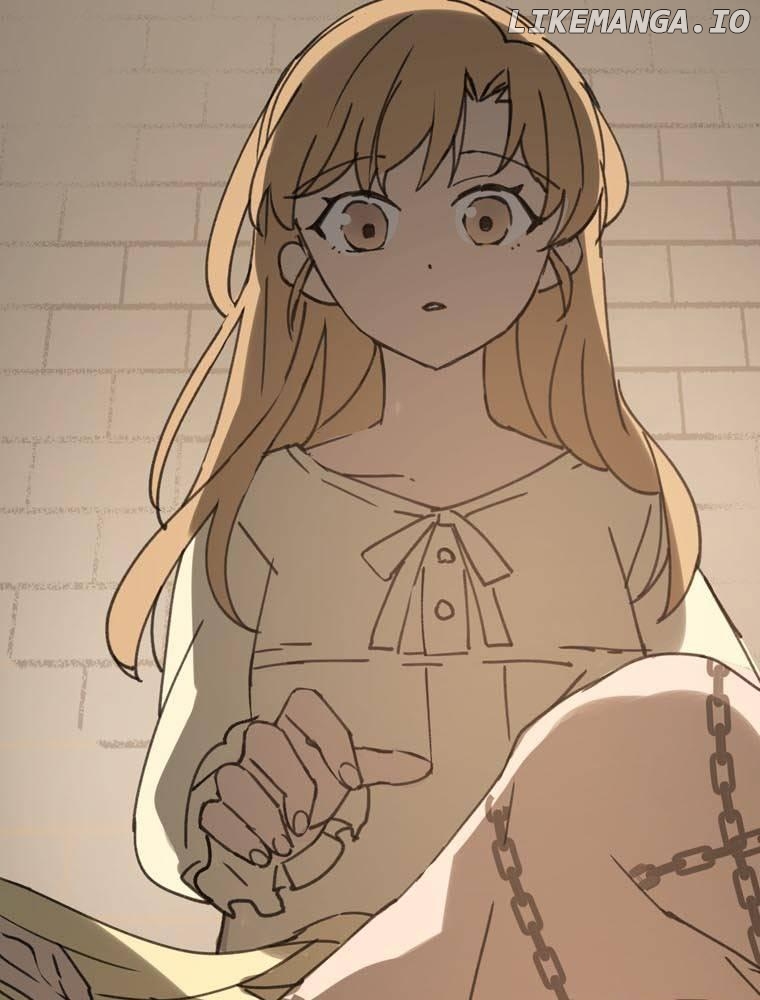 Speciality for the Fallen Knight ~I Fell in Love with my Ancestor's Fiance Chapter 10 - page 36