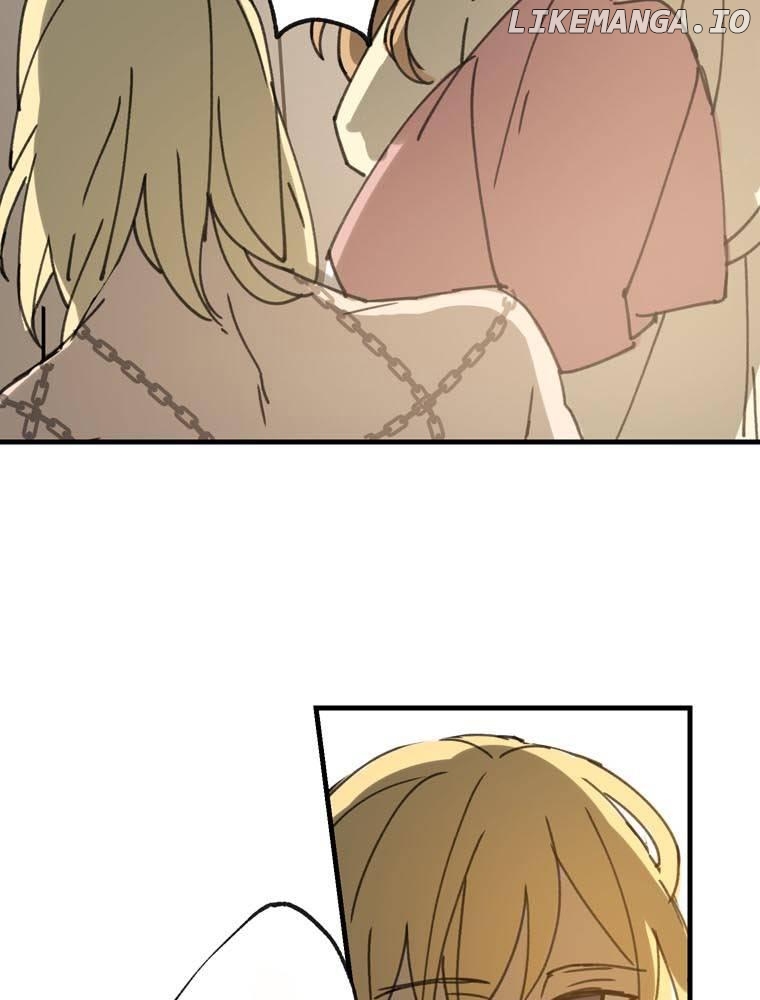 Speciality for the Fallen Knight ~I Fell in Love with my Ancestor's Fiance Chapter 10 - page 42