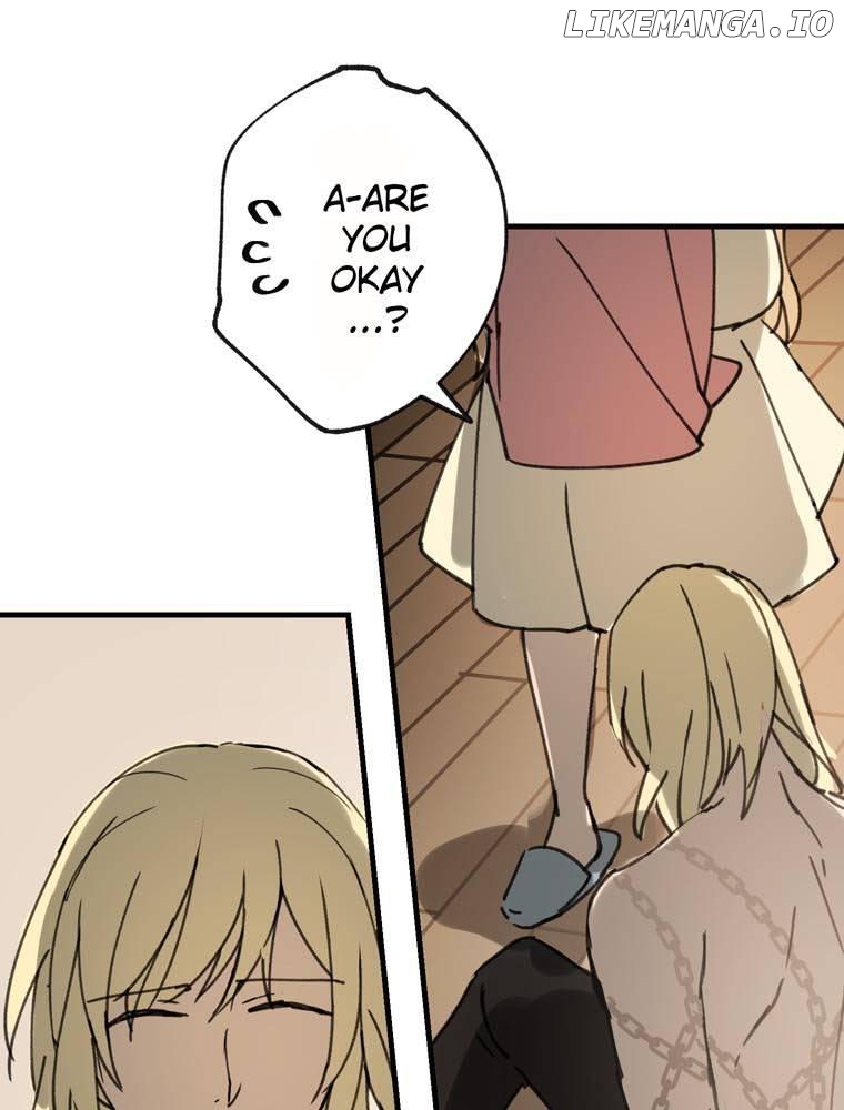 Speciality for the Fallen Knight ~I Fell in Love with my Ancestor's Fiance Chapter 10 - page 45