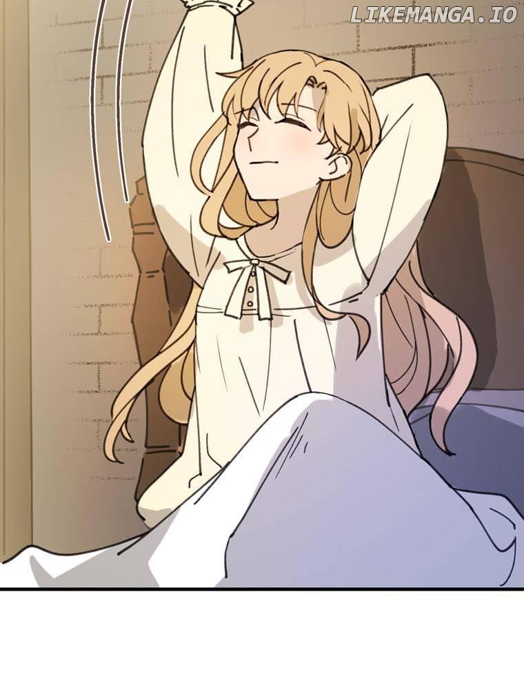 Speciality for the Fallen Knight ~I Fell in Love with my Ancestor's Fiance Chapter 10 - page 4