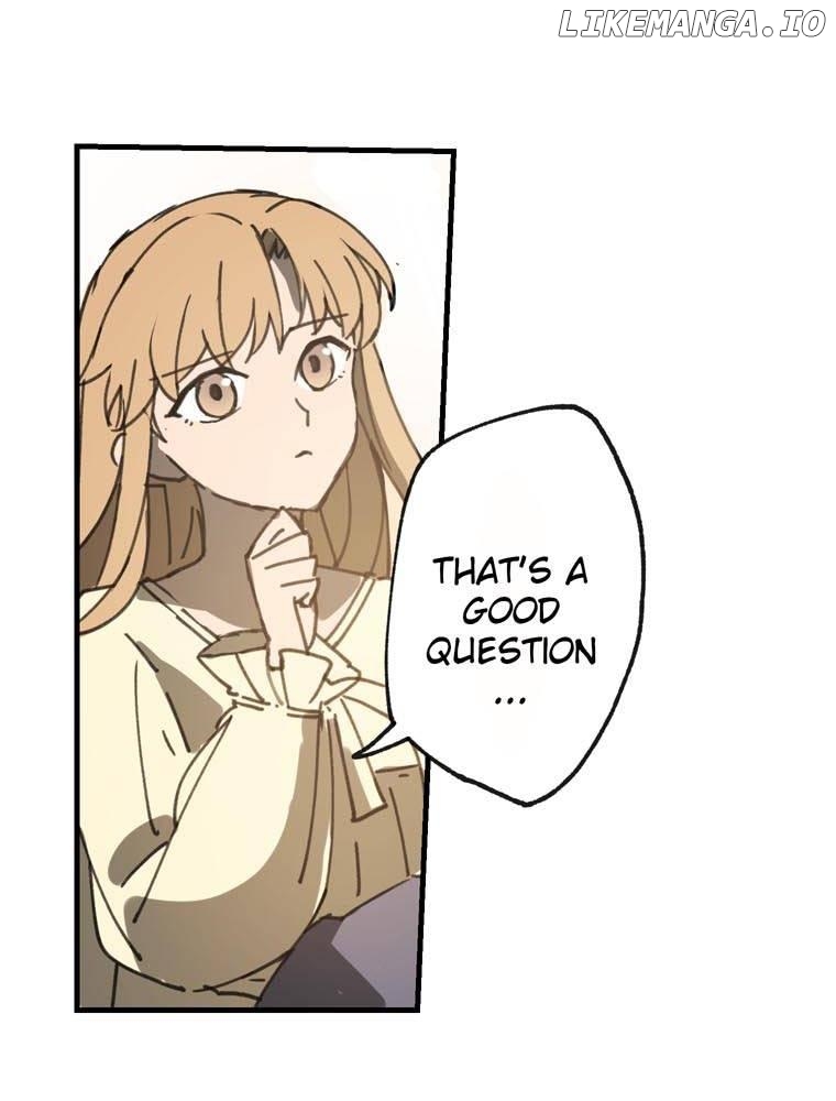 Speciality for the Fallen Knight ~I Fell in Love with my Ancestor's Fiance Chapter 10 - page 51
