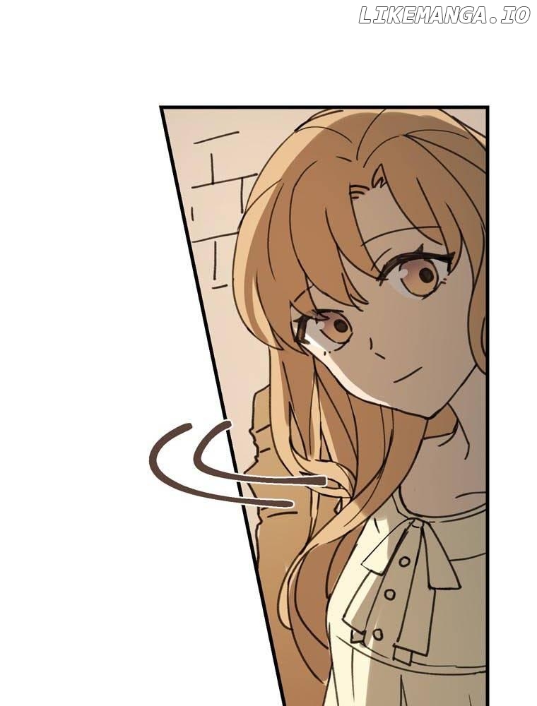 Speciality for the Fallen Knight ~I Fell in Love with my Ancestor's Fiance Chapter 10 - page 5