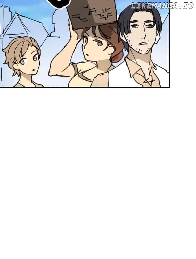 Speciality for the Fallen Knight ~I Fell in Love with my Ancestor's Fiance Chapter 10 - page 65