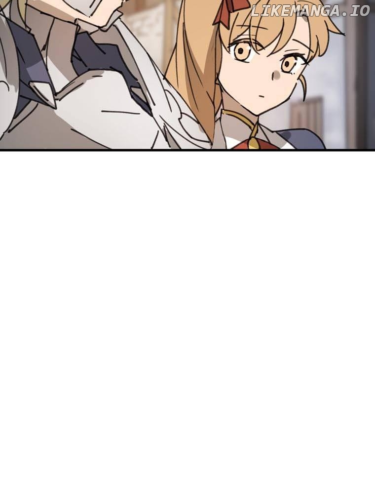 Speciality for the Fallen Knight ~I Fell in Love with my Ancestor's Fiance Chapter 10 - page 75