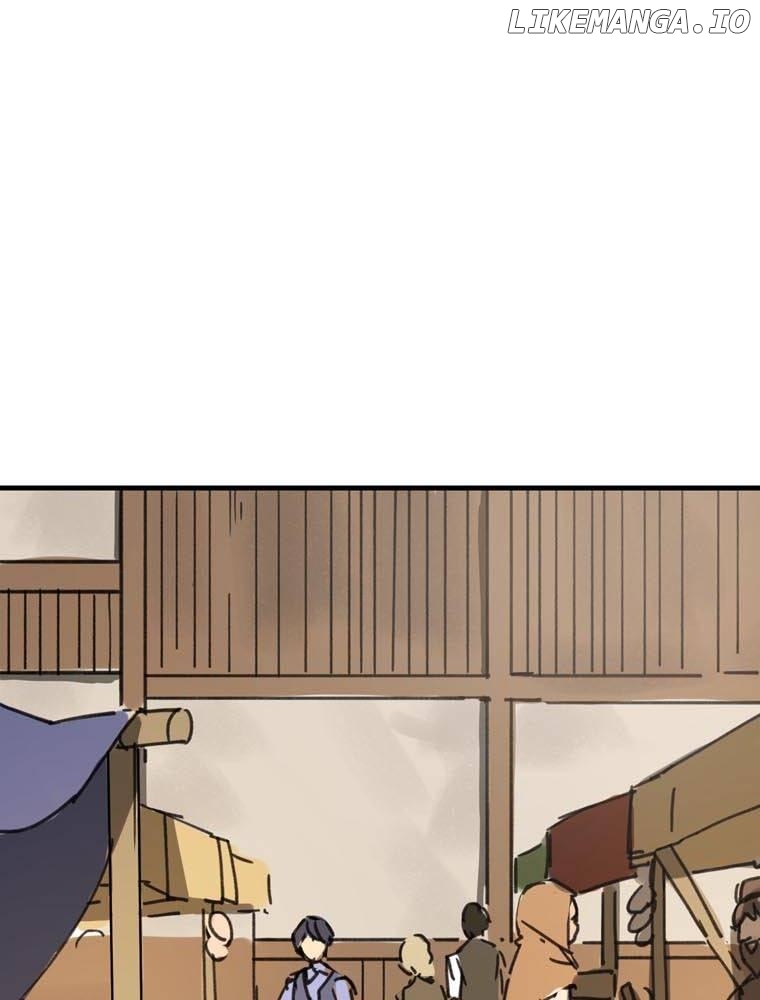 Speciality for the Fallen Knight ~I Fell in Love with my Ancestor's Fiance Chapter 10 - page 82