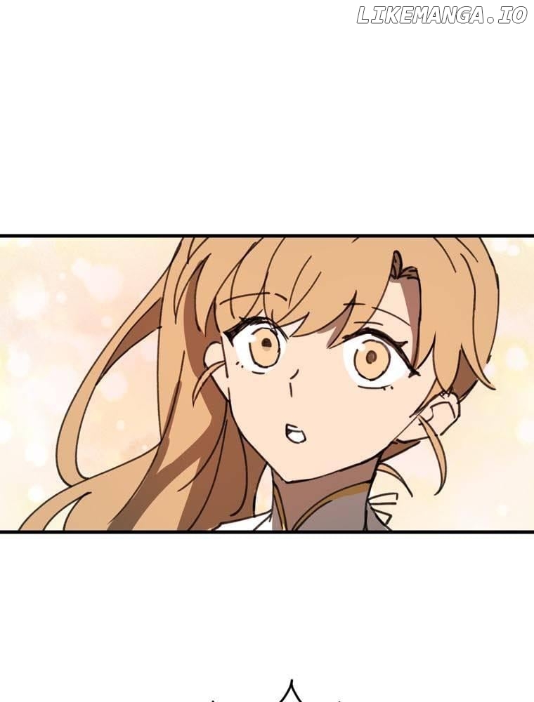 Speciality for the Fallen Knight ~I Fell in Love with my Ancestor's Fiance Chapter 11 - page 32