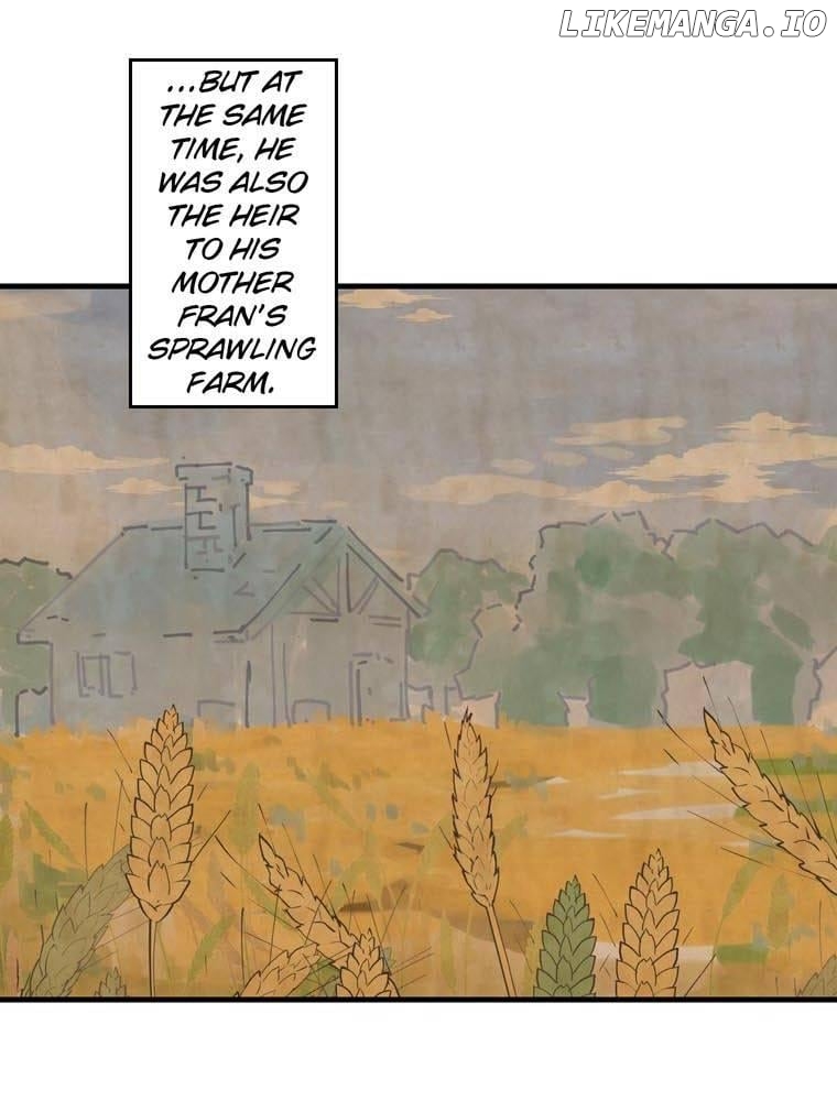 Speciality for the Fallen Knight ~I Fell in Love with my Ancestor's Fiance Chapter 11 - page 37