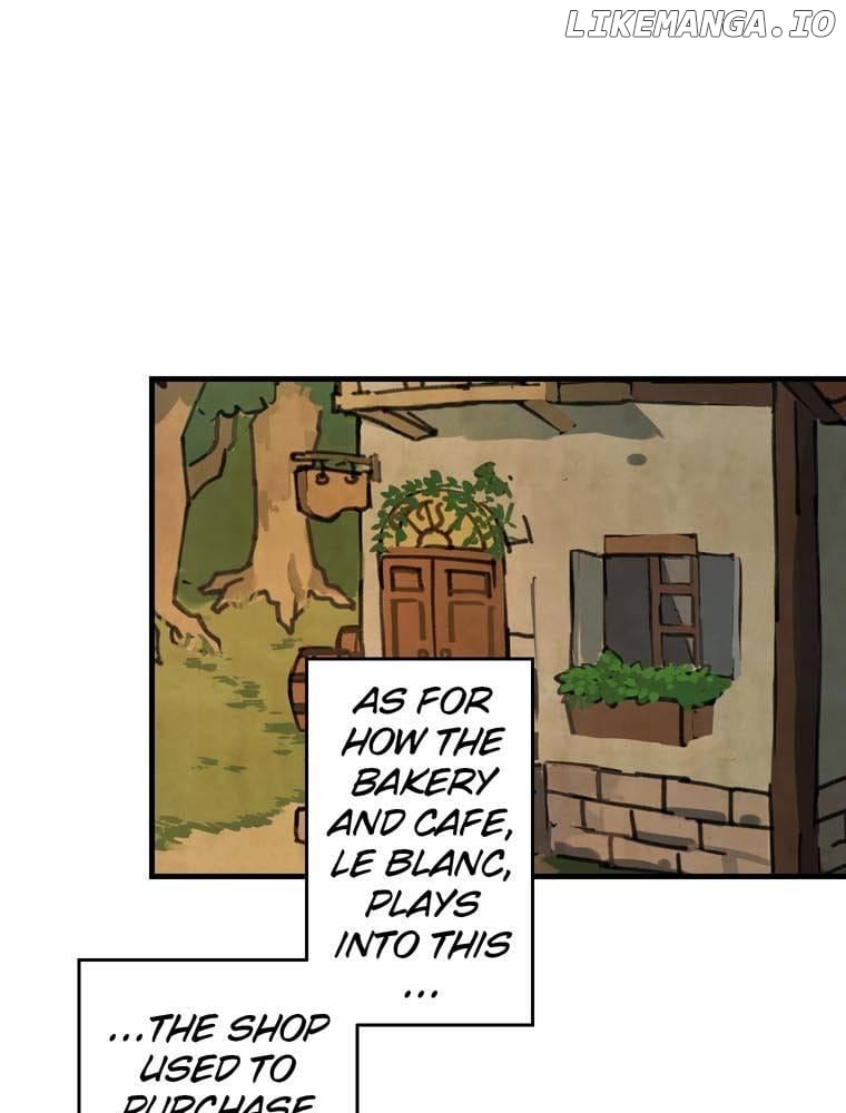 Speciality for the Fallen Knight ~I Fell in Love with my Ancestor's Fiance Chapter 11 - page 38
