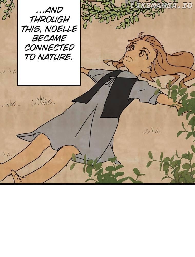 Speciality for the Fallen Knight ~I Fell in Love with my Ancestor's Fiance Chapter 11 - page 44