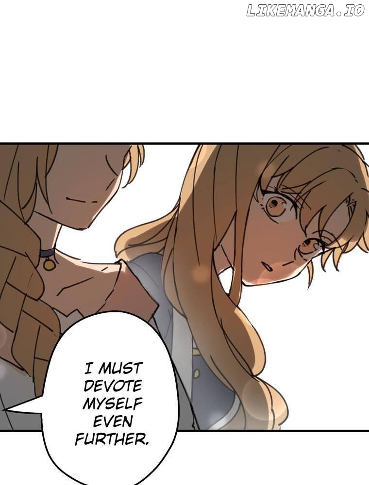 Speciality for the Fallen Knight ~I Fell in Love with my Ancestor's Fiance Chapter 9 - page 12
