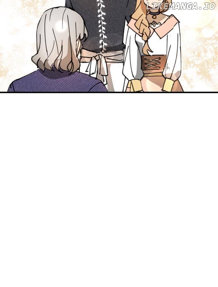 Speciality for the Fallen Knight ~I Fell in Love with my Ancestor's Fiance Chapter 9 - page 16
