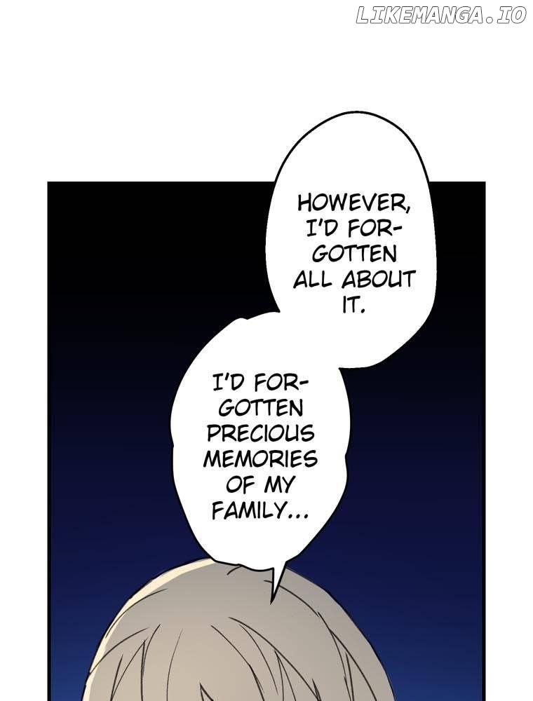 Speciality for the Fallen Knight ~I Fell in Love with my Ancestor's Fiance Chapter 9 - page 27