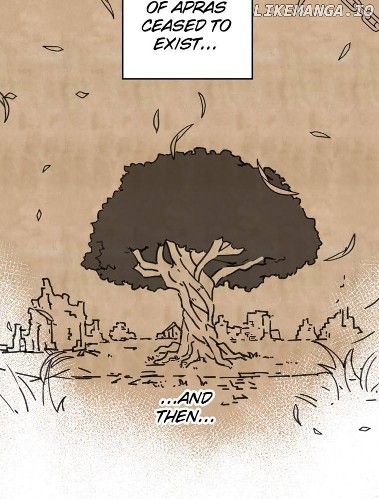 Speciality for the Fallen Knight ~I Fell in Love with my Ancestor's Fiance Chapter 9 - page 37