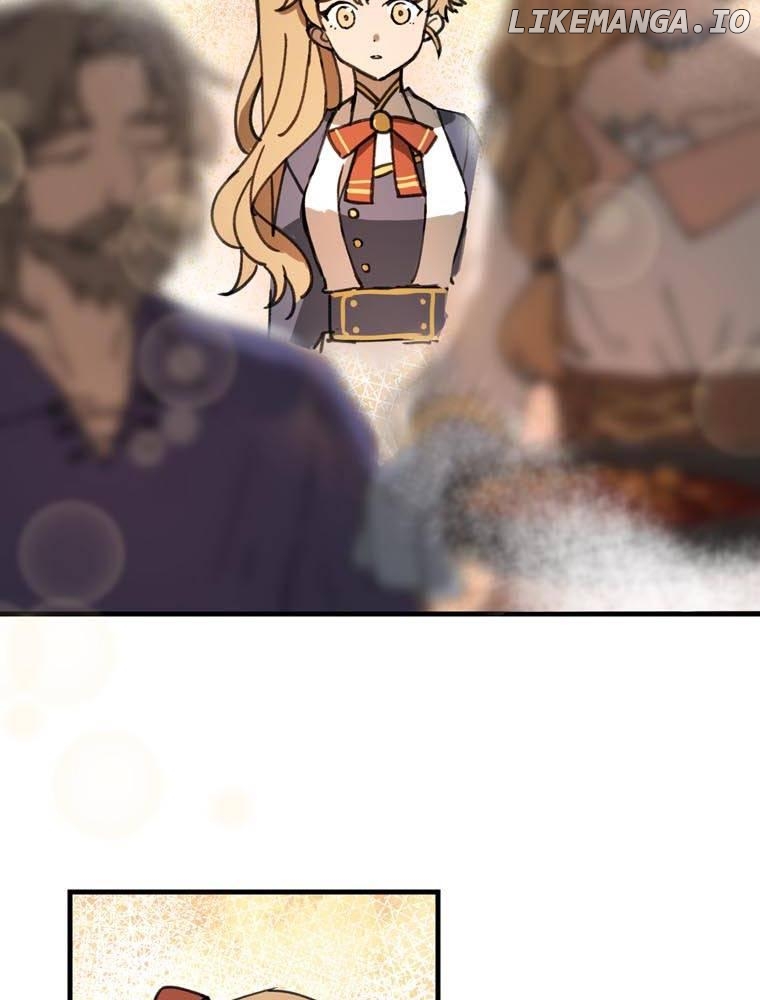 Speciality for the Fallen Knight ~I Fell in Love with my Ancestor's Fiance Chapter 9 - page 3