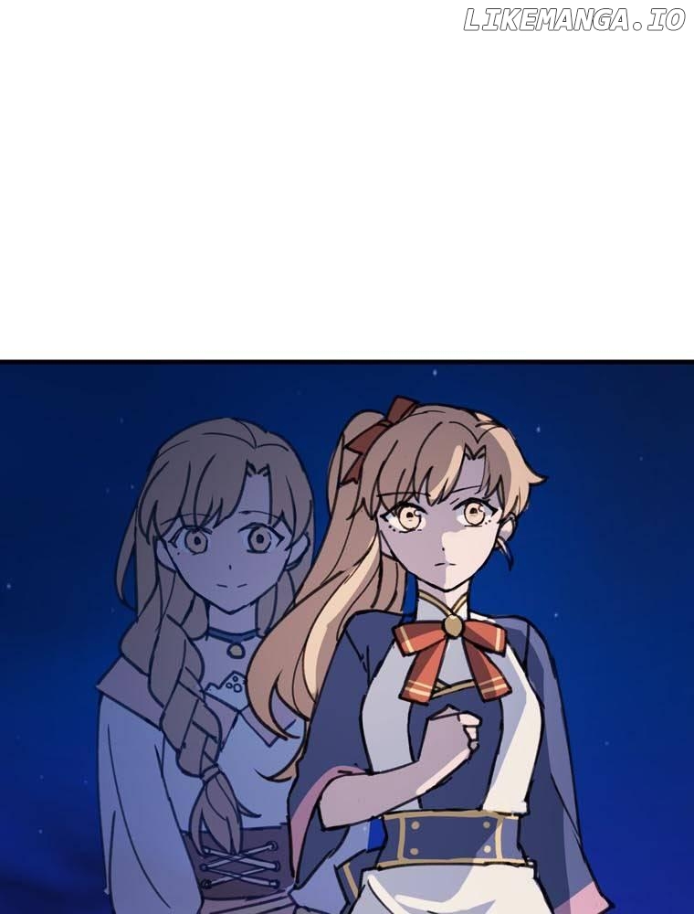 Speciality for the Fallen Knight ~I Fell in Love with my Ancestor's Fiance Chapter 9 - page 43