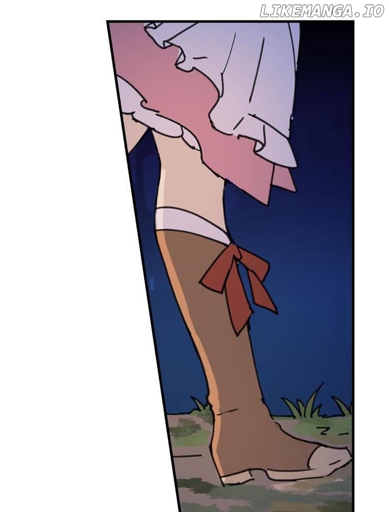 Speciality for the Fallen Knight ~I Fell in Love with my Ancestor's Fiance Chapter 9 - page 50