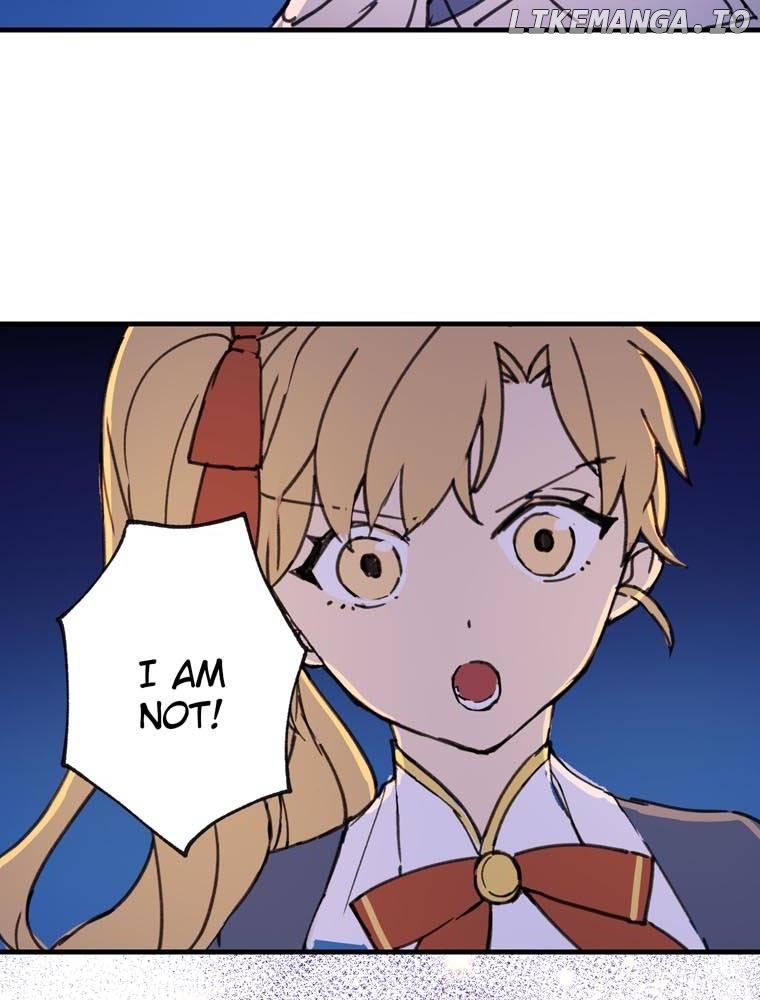 Speciality for the Fallen Knight ~I Fell in Love with my Ancestor's Fiance Chapter 9 - page 58