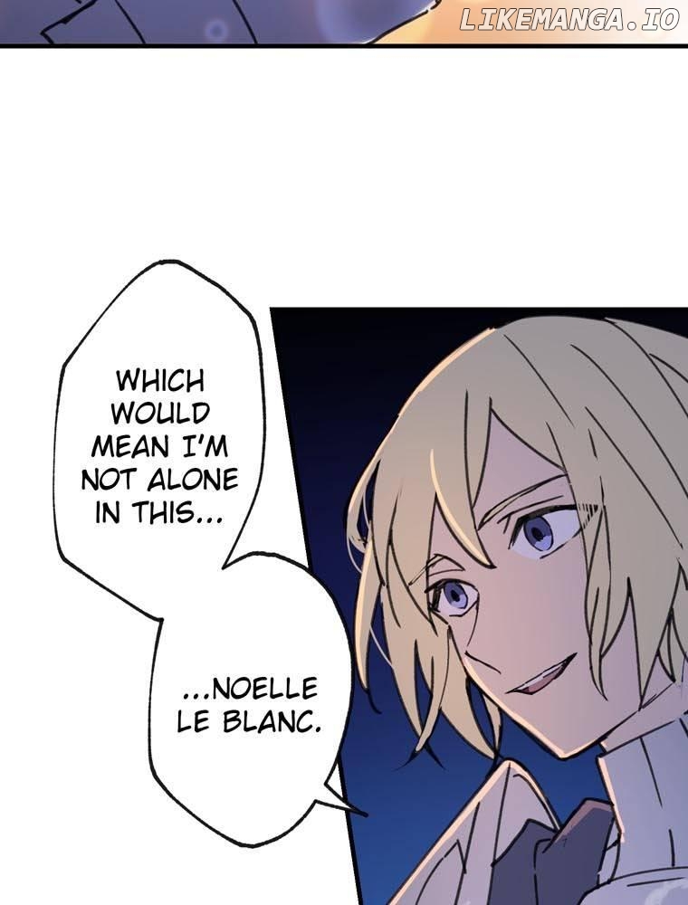 Speciality for the Fallen Knight ~I Fell in Love with my Ancestor's Fiance Chapter 9 - page 68