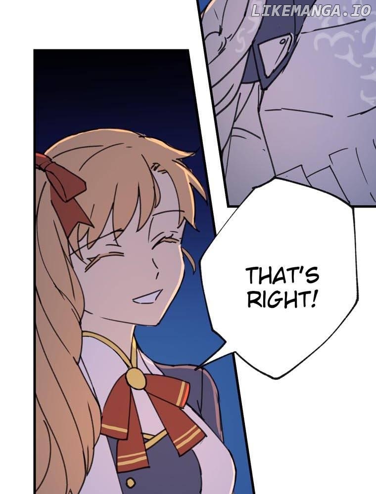 Speciality for the Fallen Knight ~I Fell in Love with my Ancestor's Fiance Chapter 9 - page 69