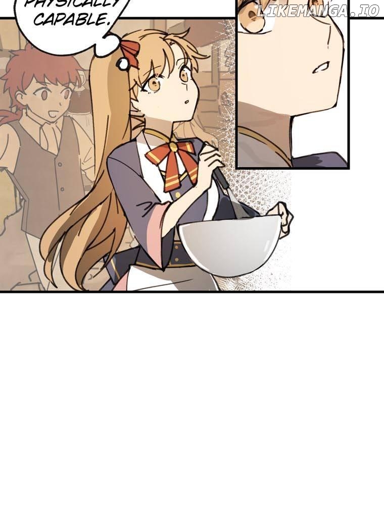 Speciality for the Fallen Knight ~I Fell in Love with my Ancestor's Fiance Chapter 12 - page 11