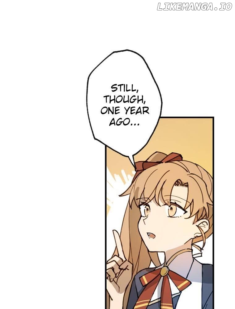 Speciality for the Fallen Knight ~I Fell in Love with my Ancestor's Fiance Chapter 12 - page 2