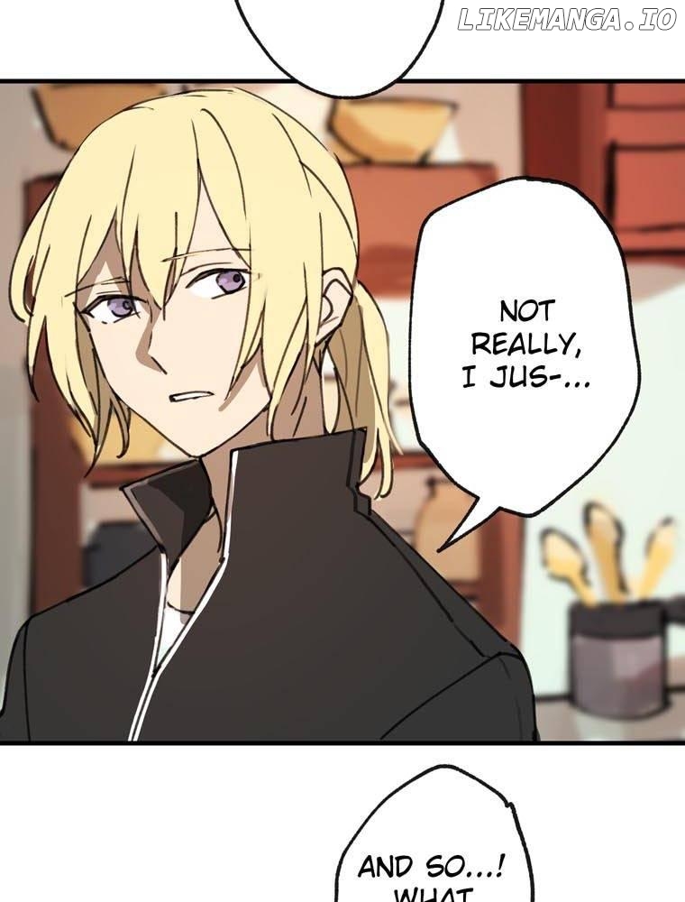 Speciality for the Fallen Knight ~I Fell in Love with my Ancestor's Fiance Chapter 12 - page 23