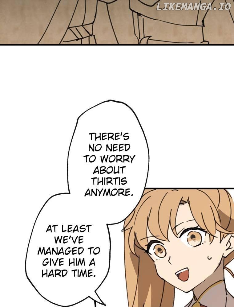 Speciality for the Fallen Knight ~I Fell in Love with my Ancestor's Fiance Chapter 12 - page 29