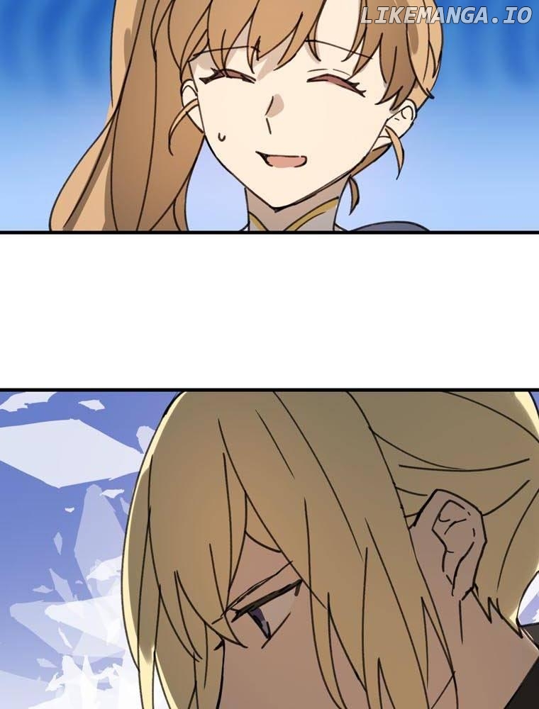 Speciality for the Fallen Knight ~I Fell in Love with my Ancestor's Fiance Chapter 12 - page 35