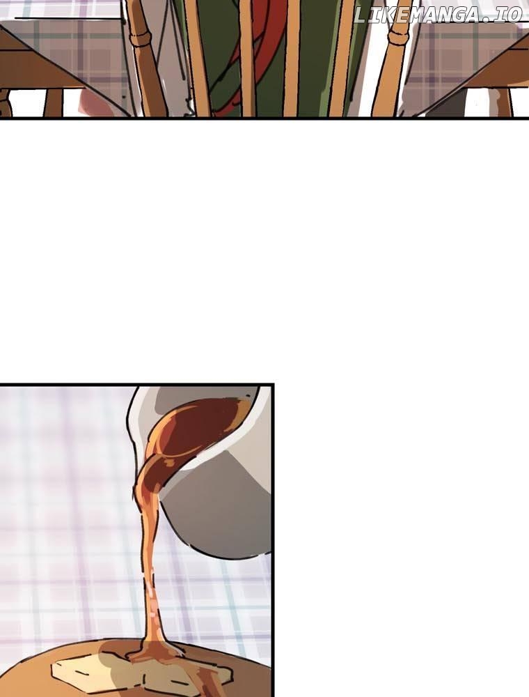 Speciality for the Fallen Knight ~I Fell in Love with my Ancestor's Fiance Chapter 12 - page 41