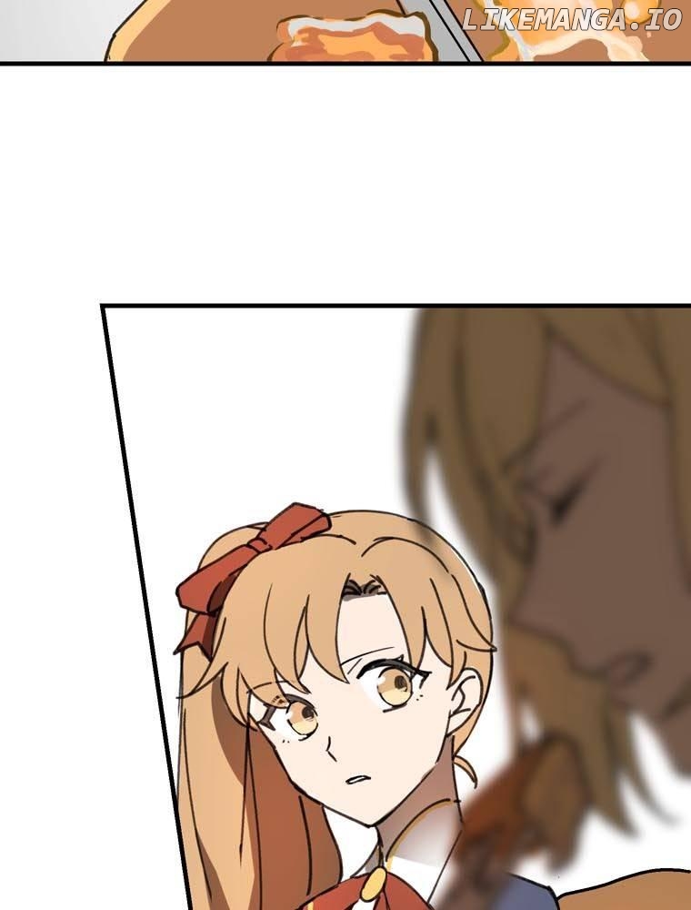 Speciality for the Fallen Knight ~I Fell in Love with my Ancestor's Fiance Chapter 12 - page 43