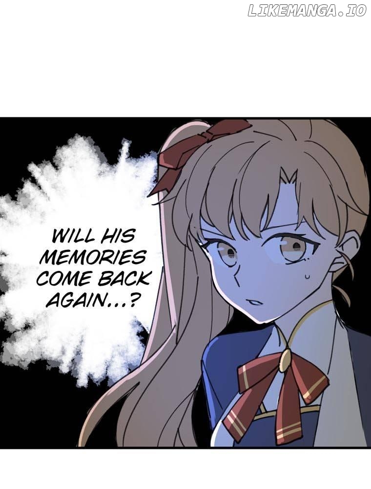 Speciality for the Fallen Knight ~I Fell in Love with my Ancestor's Fiance Chapter 12 - page 45