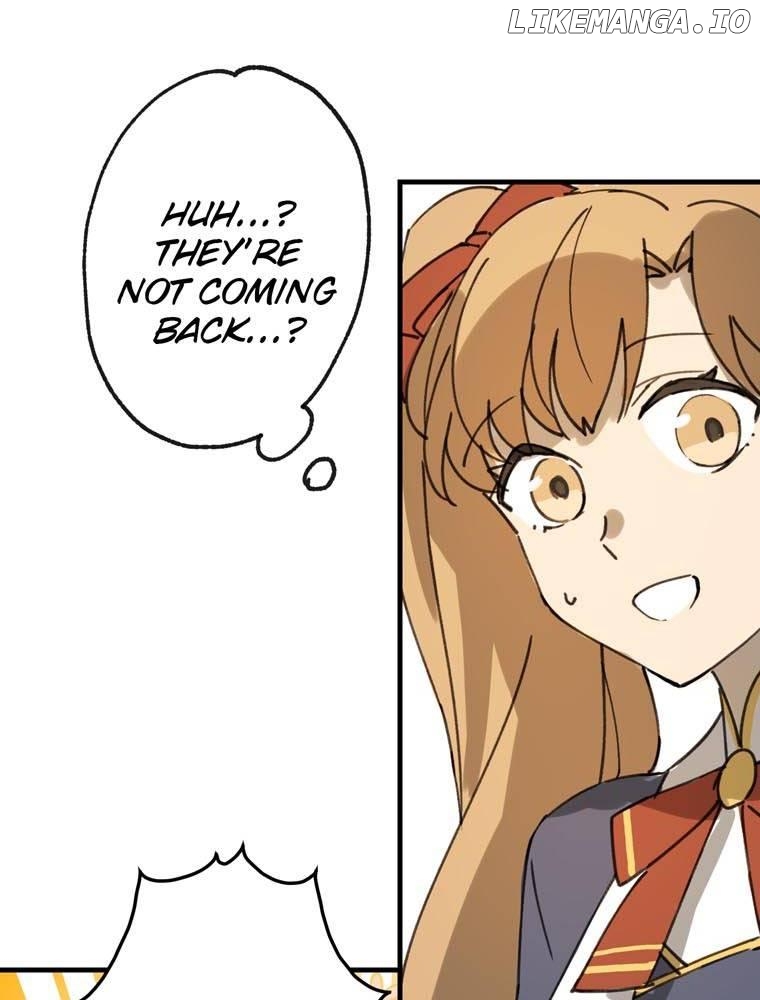 Speciality for the Fallen Knight ~I Fell in Love with my Ancestor's Fiance Chapter 12 - page 48