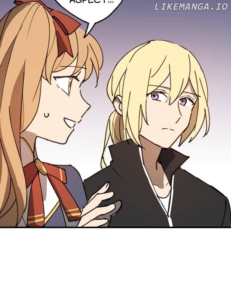 Speciality for the Fallen Knight ~I Fell in Love with my Ancestor's Fiance Chapter 12 - page 60