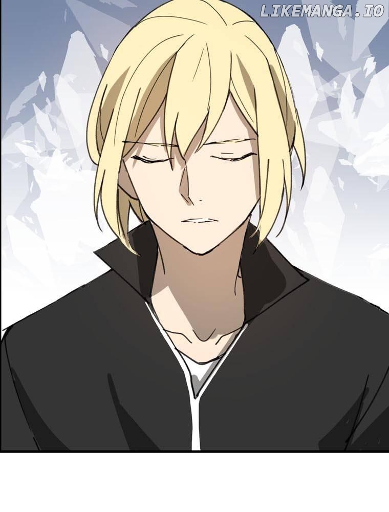 Speciality for the Fallen Knight ~I Fell in Love with my Ancestor's Fiance Chapter 12 - page 63