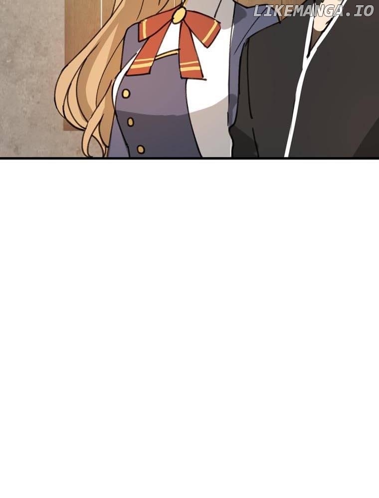 Speciality for the Fallen Knight ~I Fell in Love with my Ancestor's Fiance Chapter 12 - page 71