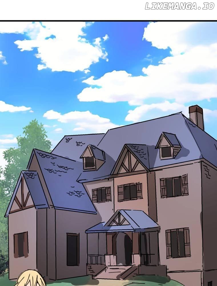Speciality for the Fallen Knight ~I Fell in Love with my Ancestor's Fiance Chapter 13 - page 2