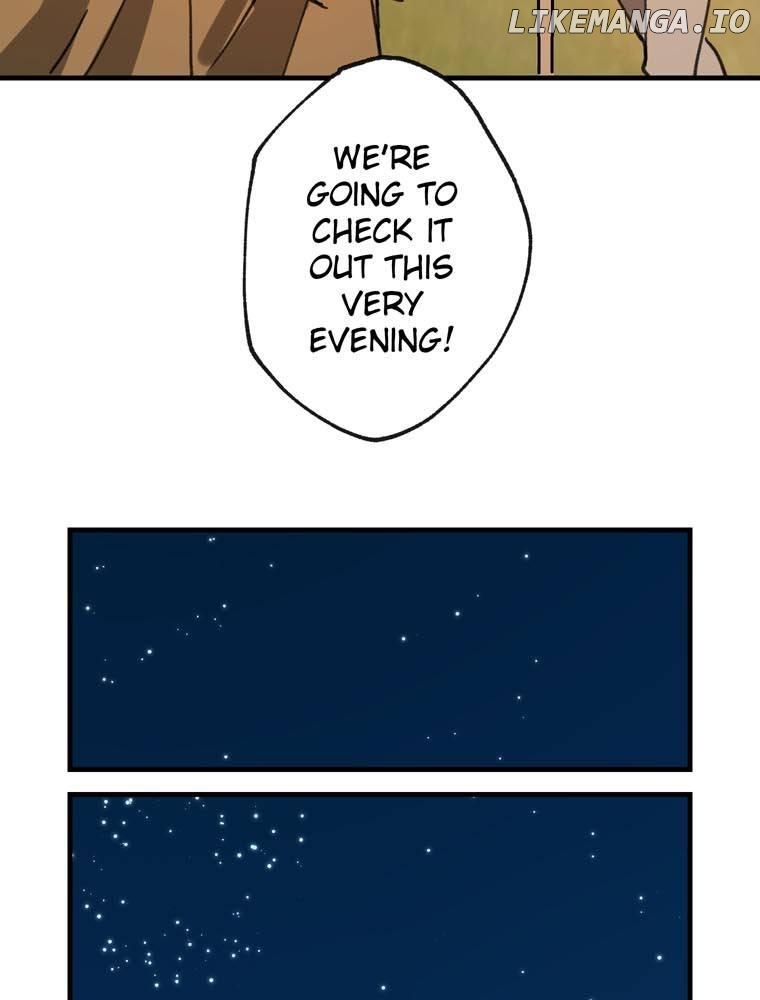 Speciality for the Fallen Knight ~I Fell in Love with my Ancestor's Fiance Chapter 13 - page 22