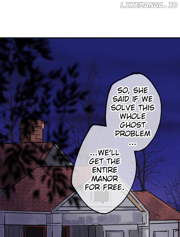 Speciality for the Fallen Knight ~I Fell in Love with my Ancestor's Fiance Chapter 13 - page 24