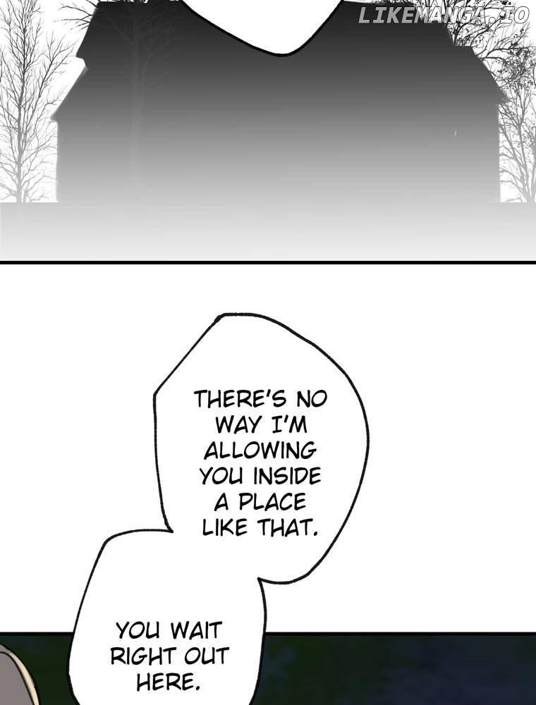 Speciality for the Fallen Knight ~I Fell in Love with my Ancestor's Fiance Chapter 13 - page 34