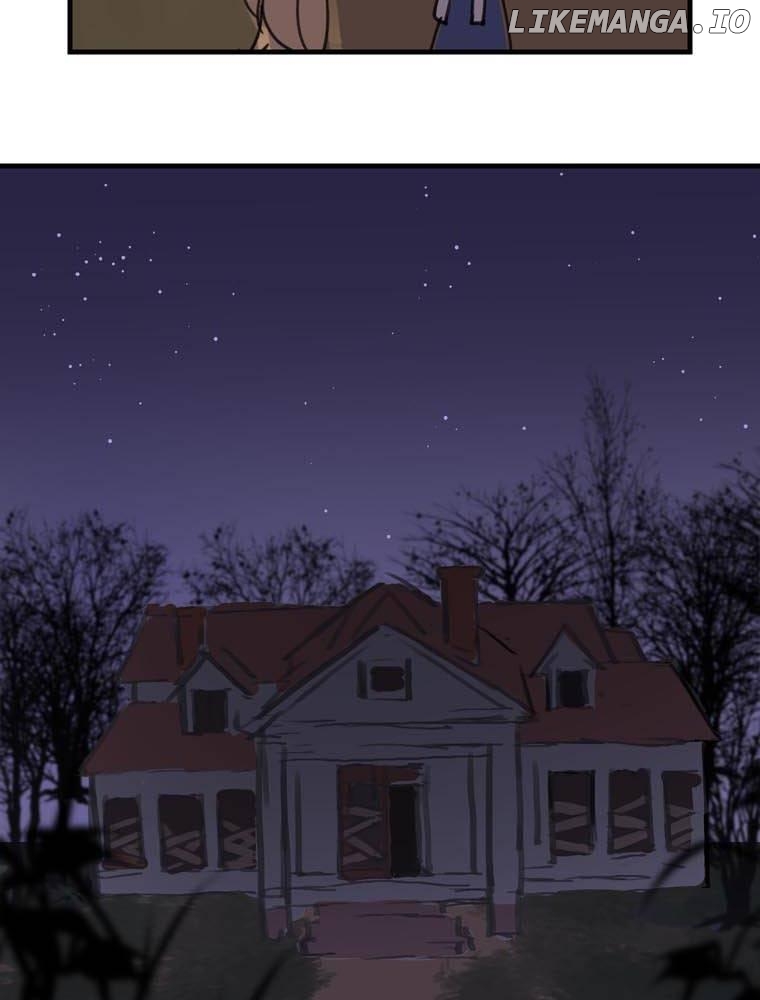 Speciality for the Fallen Knight ~I Fell in Love with my Ancestor's Fiance Chapter 13 - page 47