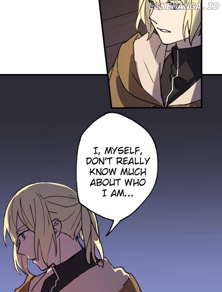 Speciality for the Fallen Knight ~I Fell in Love with my Ancestor's Fiance Chapter 14 - page 11