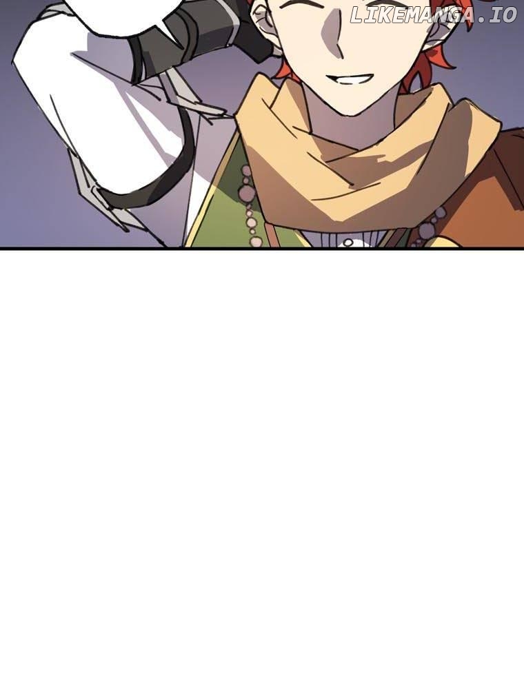 Speciality for the Fallen Knight ~I Fell in Love with my Ancestor's Fiance Chapter 14 - page 25