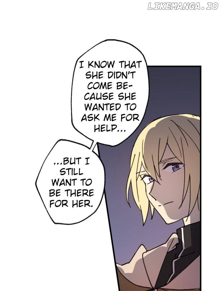 Speciality for the Fallen Knight ~I Fell in Love with my Ancestor's Fiance Chapter 14 - page 26
