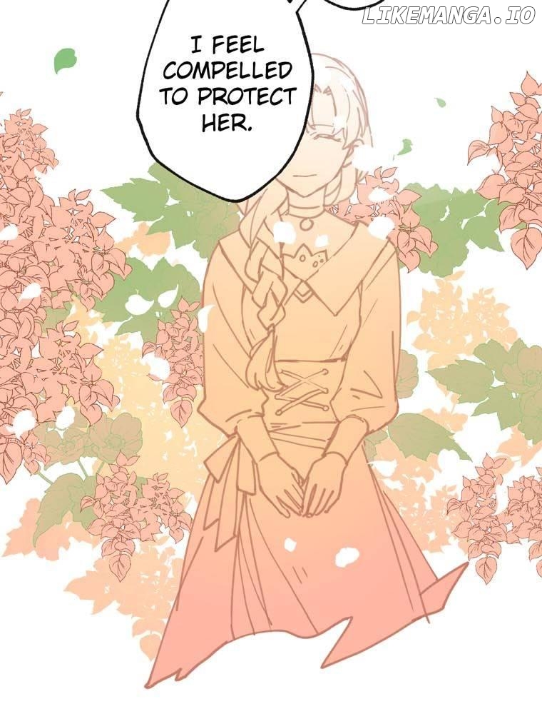 Speciality for the Fallen Knight ~I Fell in Love with my Ancestor's Fiance Chapter 14 - page 30