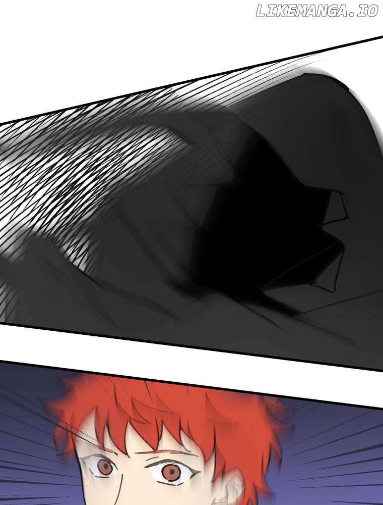 Speciality for the Fallen Knight ~I Fell in Love with my Ancestor's Fiance Chapter 14 - page 45