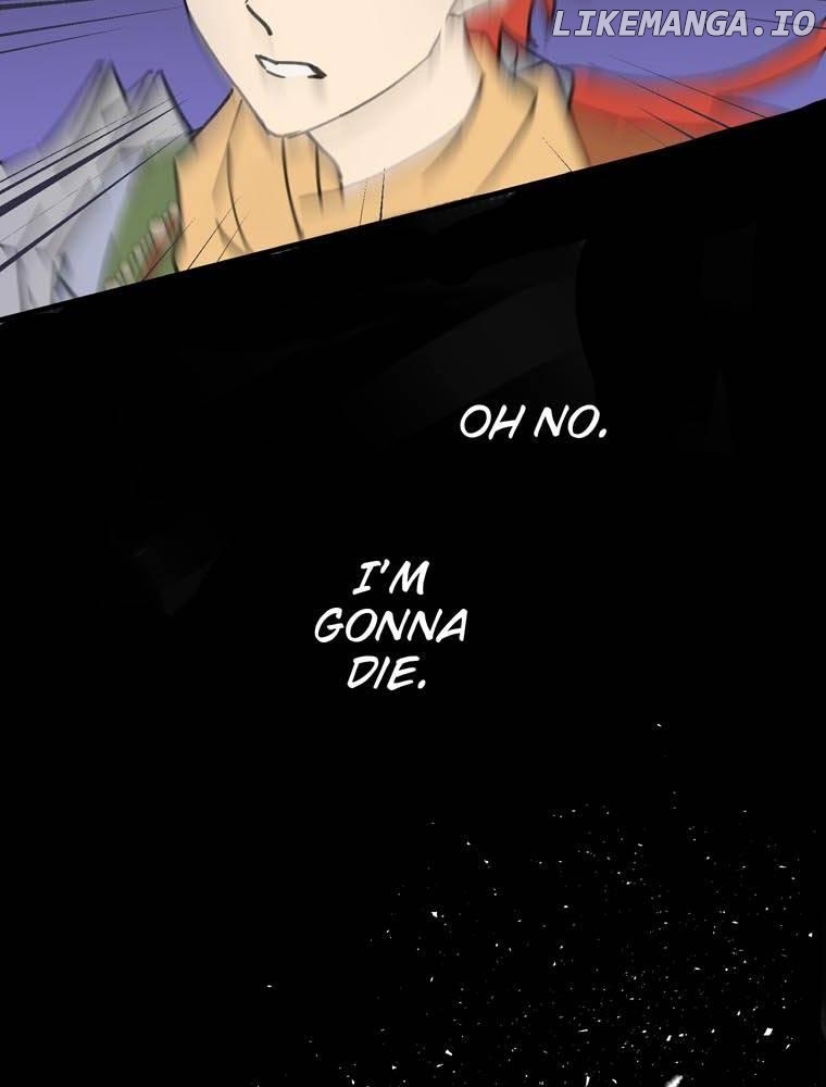 Speciality for the Fallen Knight ~I Fell in Love with my Ancestor's Fiance Chapter 14 - page 46