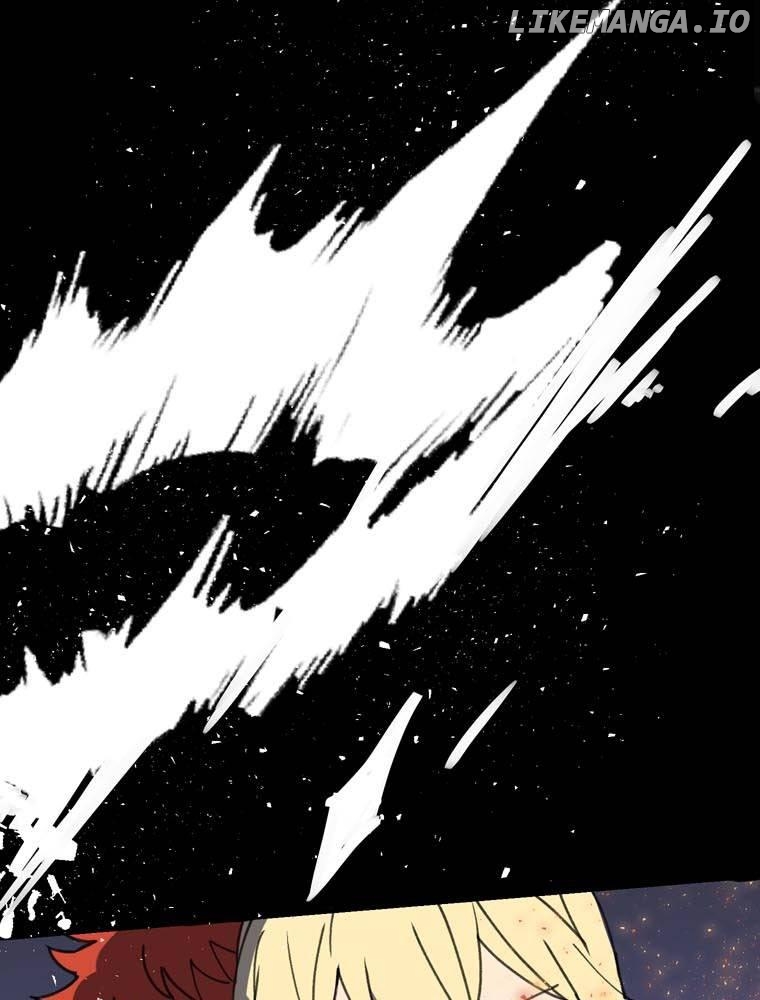 Speciality for the Fallen Knight ~I Fell in Love with my Ancestor's Fiance Chapter 14 - page 47