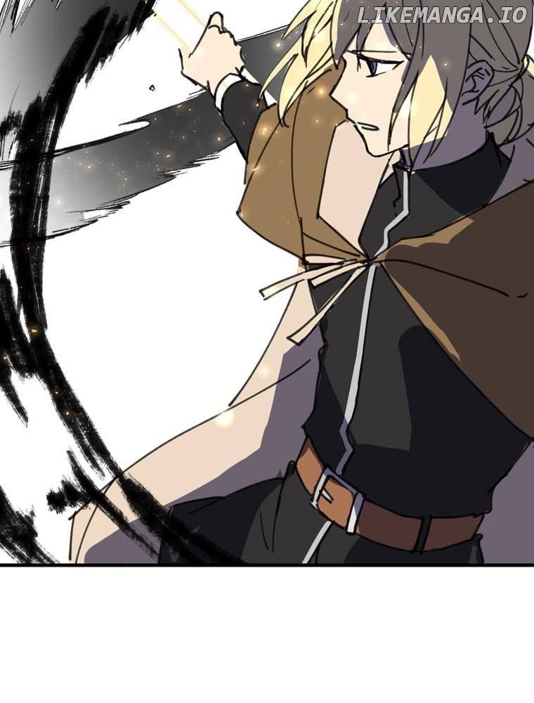Speciality for the Fallen Knight ~I Fell in Love with my Ancestor's Fiance Chapter 14 - page 58